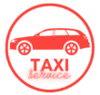 logo taxi torrox
